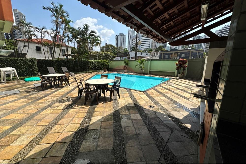Apartamento - Alugar - Belém , Pará - FLKT3169.jpg - Piscina - 720671054-23
