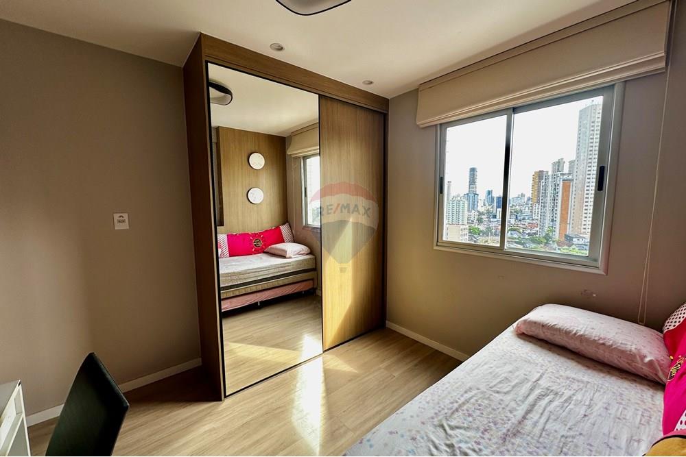 Apartamento - Alugar - Belém , Pará - quarto real d pedro 2.JPG - 720921029-85