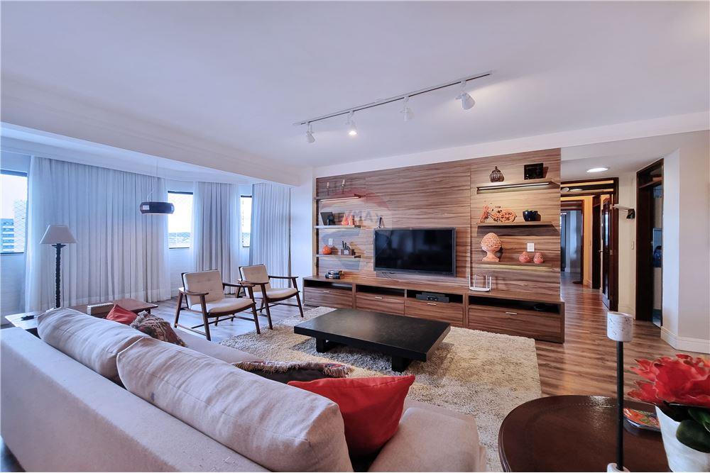 Apartamento - Venda - Campina Grande , Paraíba - 13 - 720291047-57