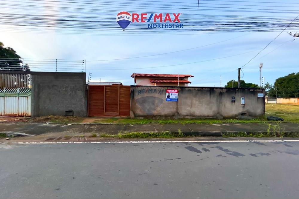 Casa - Venda - Boa Vista , Roraima - 2 (1).jpg - 722351017-64