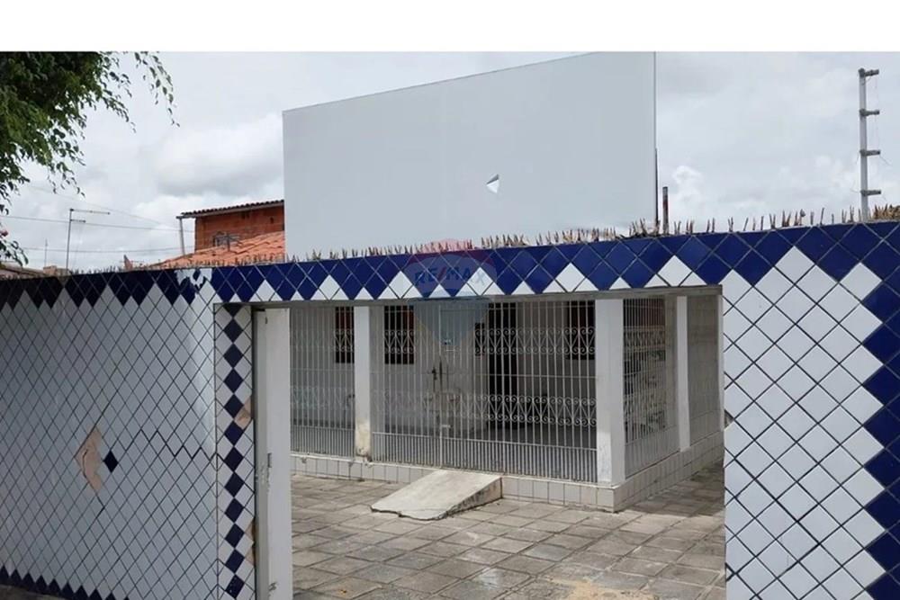 Casa - Venda - Campina Grande , Paraíba - FT CASA PROF 2.jpeg - 720291047-74