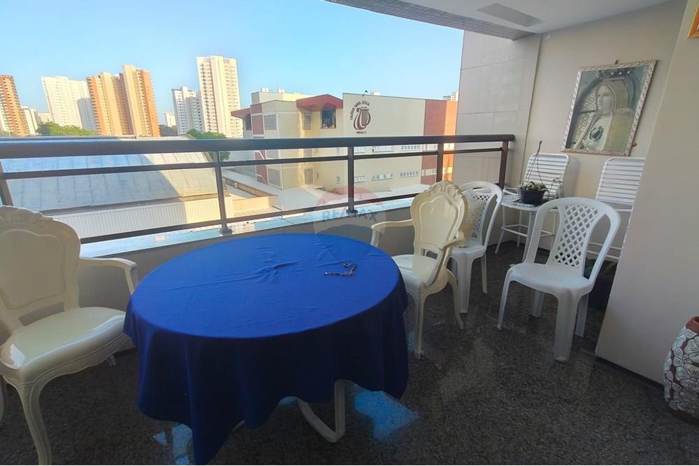 Apartamento - Venda - Fortaleza , Ceará - 11.jpeg - 721621007-81