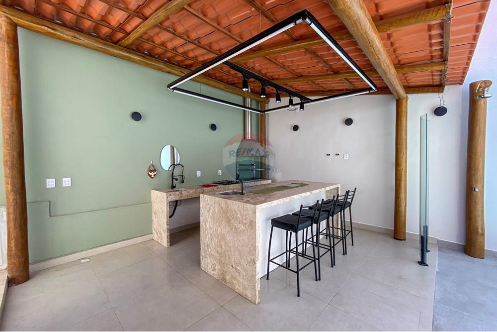 Casa - Venda - Parnamirim , Rio Grande do Norte - 42-IMG_5117.jpg - Área Gourmet - 720811001-57