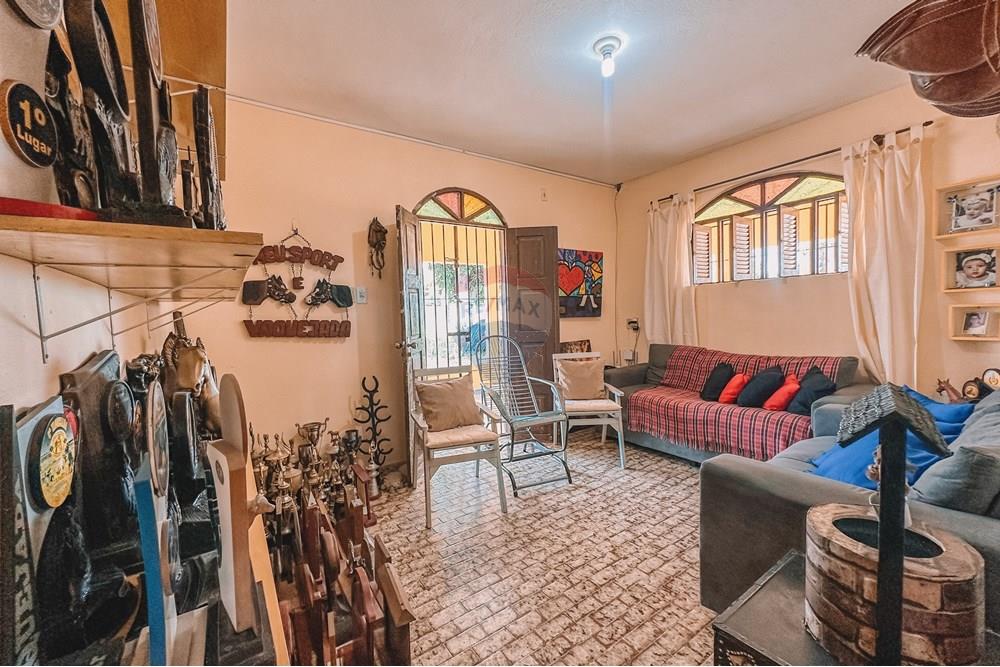 Chácara / Sítio / Fazenda - Venda - Macaíba , Rio Grande do Norte - IMG_7156.JPG - Sala de estar - 720891100-35