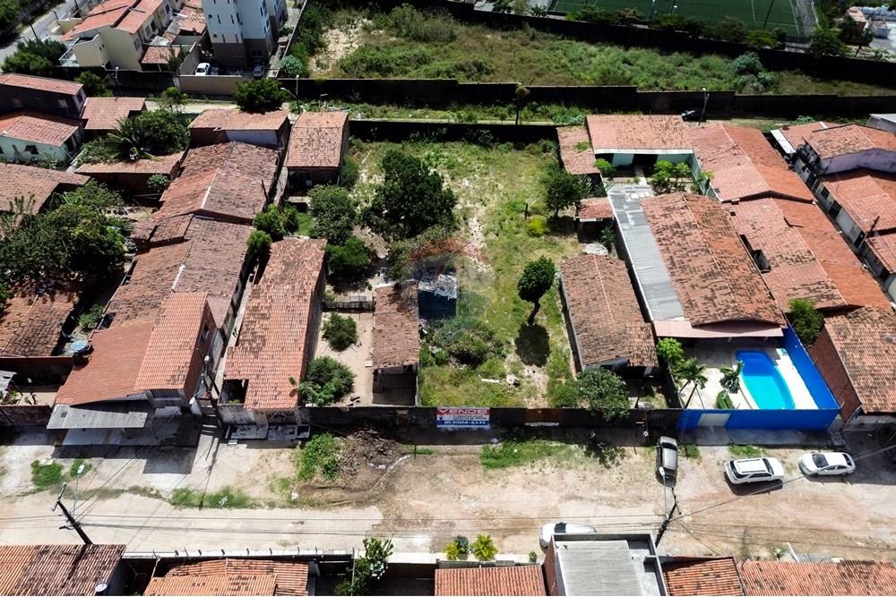 Terreno - Venda - Fortaleza , Ceará - hercules-310.jpg - 722031018-73