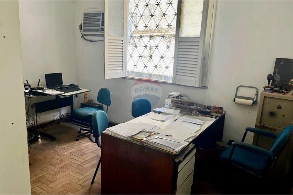 Casa - Venda - Manaus , Amazonas - Imagem do WhatsApp de 2025-09-01 à(s) 12.03.49_541a9761.jpg - Escritório - 720721101-6