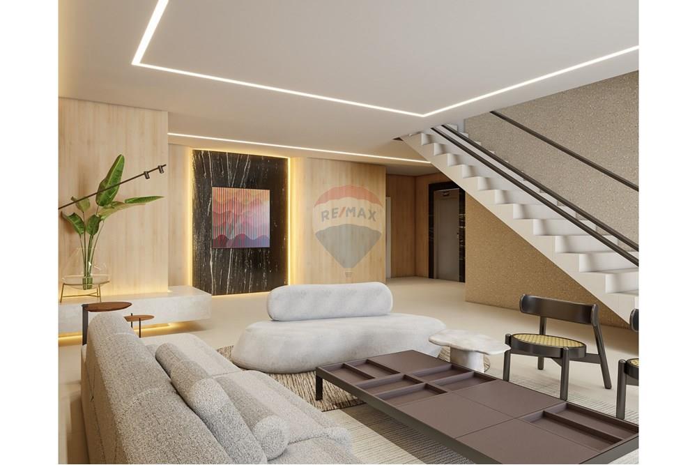 Apartamento - Venda - Fortaleza , Ceará - 17_HALL.jpg - 721621062-3023