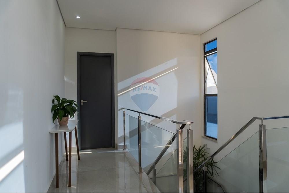 Casa de Condomínio - Venda - João Pessoa , Paraíba - CORREDOR 1º ANDAR.jpg - 722001022-46