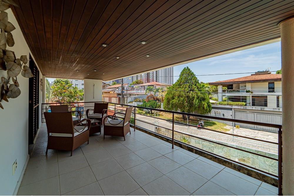 Casa - Venda - João Pessoa , Paraíba - IMG09945.JPG - 720861063-37