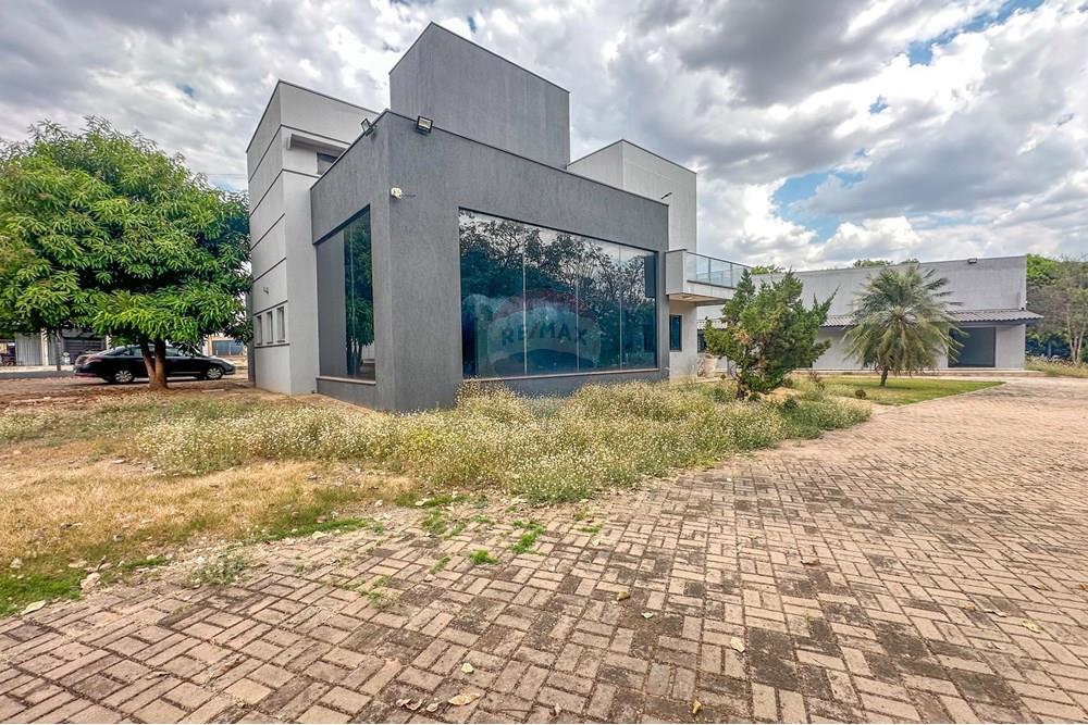 Industrial - Venda - Cuiabá , Mato Grosso - PHOTO-2025-08-31-15-46-01(1).jpg - 720911054-19