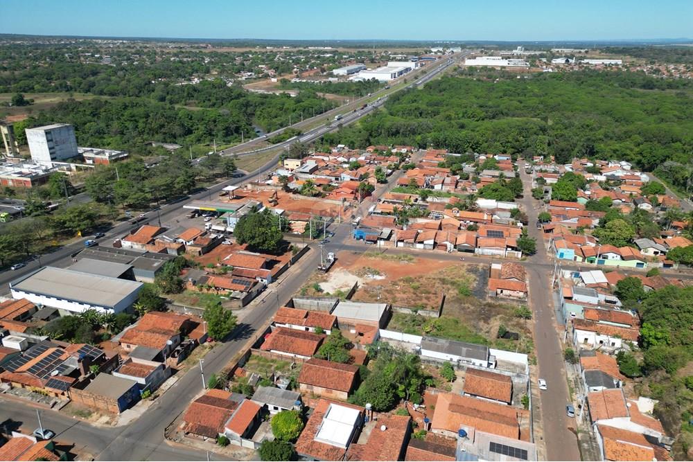 Terreno - Venda - Araguaína , Tocantins - DJI_0503.JPG - 720991045-1