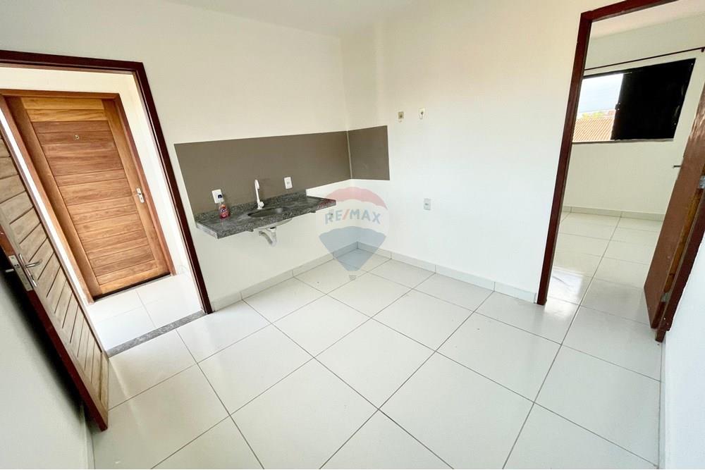 Residenční - Pokoj - Parnamirim , Rio Grande do Norte - BR - IMG-20250904-WA0016.jpg - Obývací pokoj s kuchyňským koutem - 720891178-96