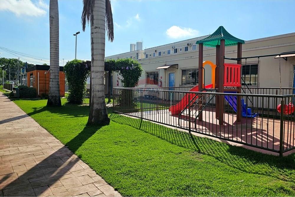 Apartamento - Venda - Várzea Grande , Mato Grosso - 20250314_083049.jpg - 720911006-65