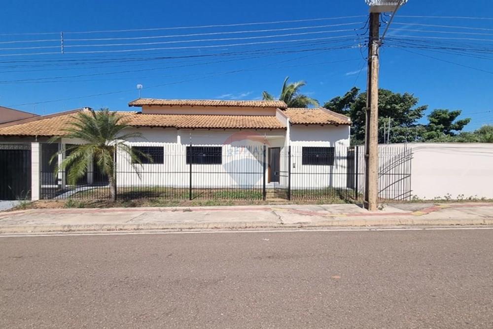Casa - Venda - Rondonópolis , Mato Grosso - WhatsApp Image 2025-06-23 at 08.02.23.jpeg - 721981010-384