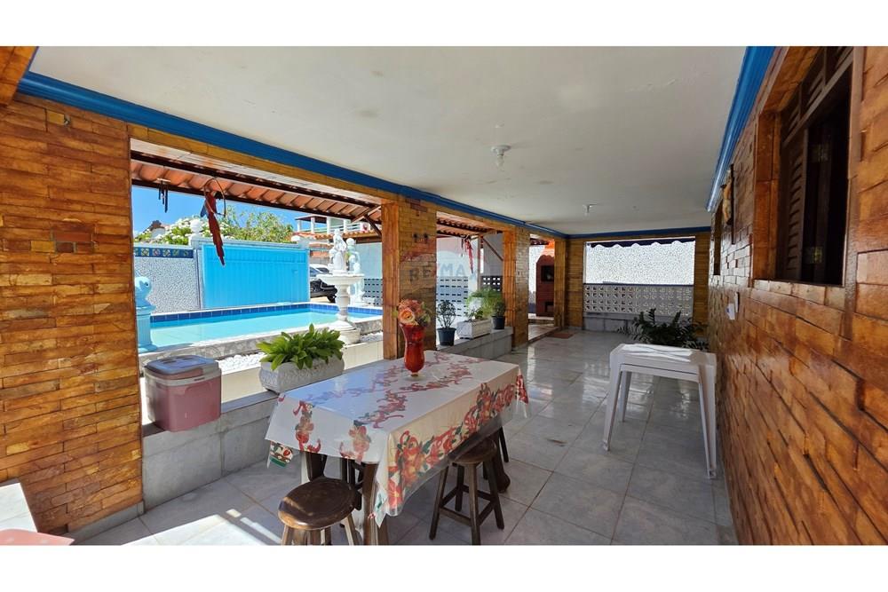 Casa - Venda - Conde , Paraíba - 20250512_104401.jpg - 720871015-122