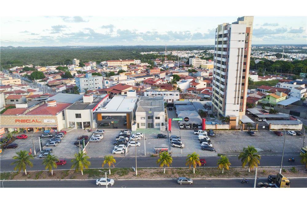Ponto Comercial/ Loja - Alugar - Parnamirim , Rio Grande do Norte - 11 - 720891130-215
