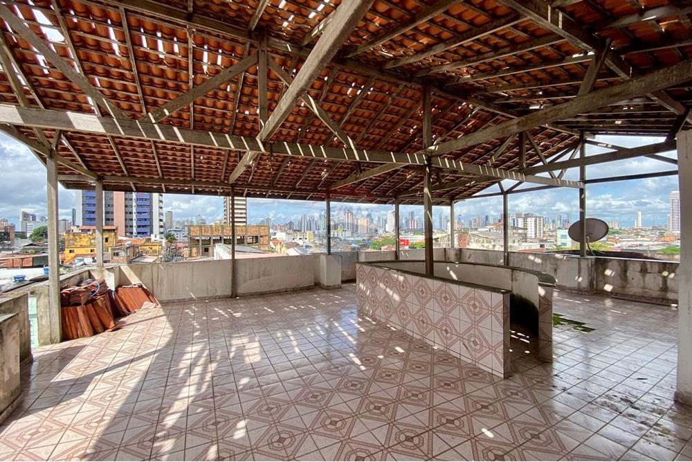 Apartamento - Venda - Belém , Pará - IMG_2557.JPEG - 720921012-205