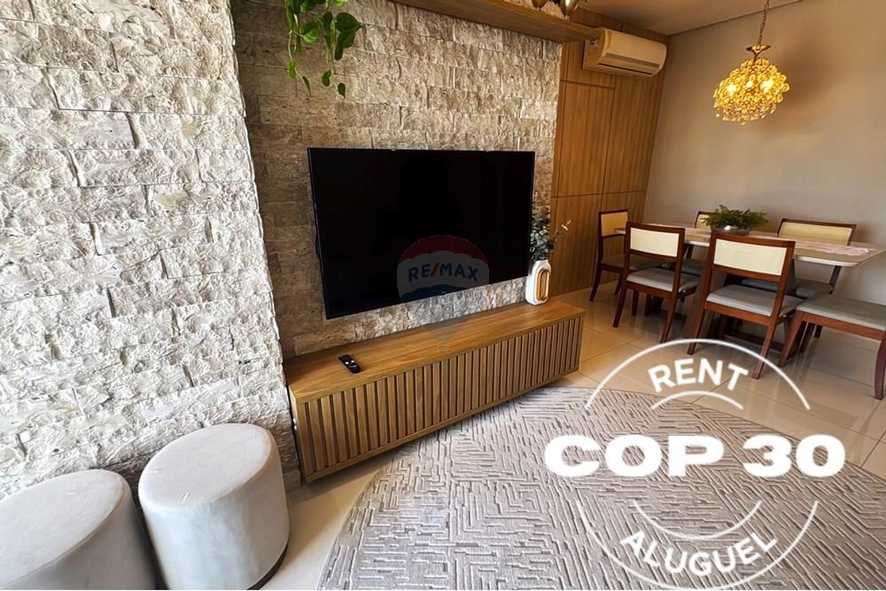 Apartamento - Alugar - Belém , Pará - 2.jpeg - 720671072-15