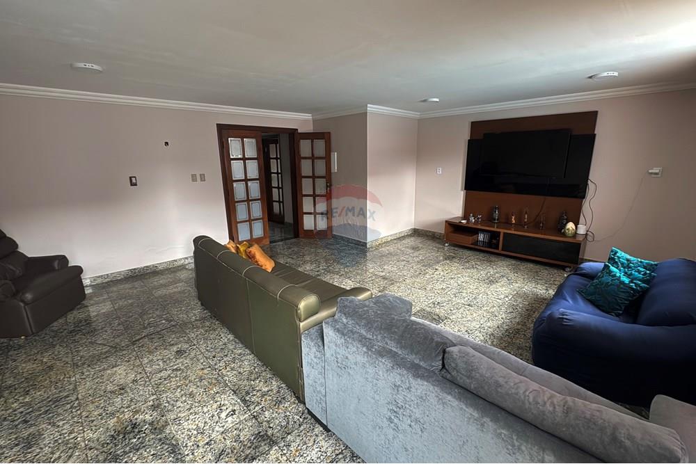 Casa - Alugar - Ananindeua , Pará - IMG_4388.jpg - Sala - 720671054-9