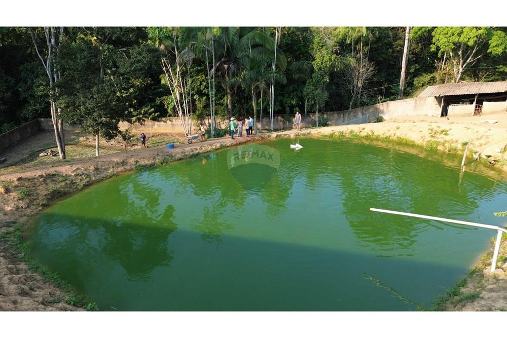 Chácara / Sítio / Fazenda - Venda - Porto Velho , Rondônia - Cópia de DJI_0422.JPG - 721551039-41