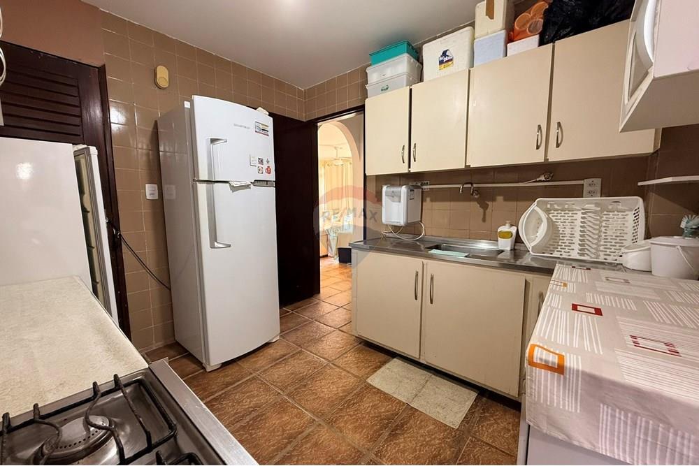 Apartamento - Venda - Cabedelo , Paraíba - 18.JPEG - 722011100-88