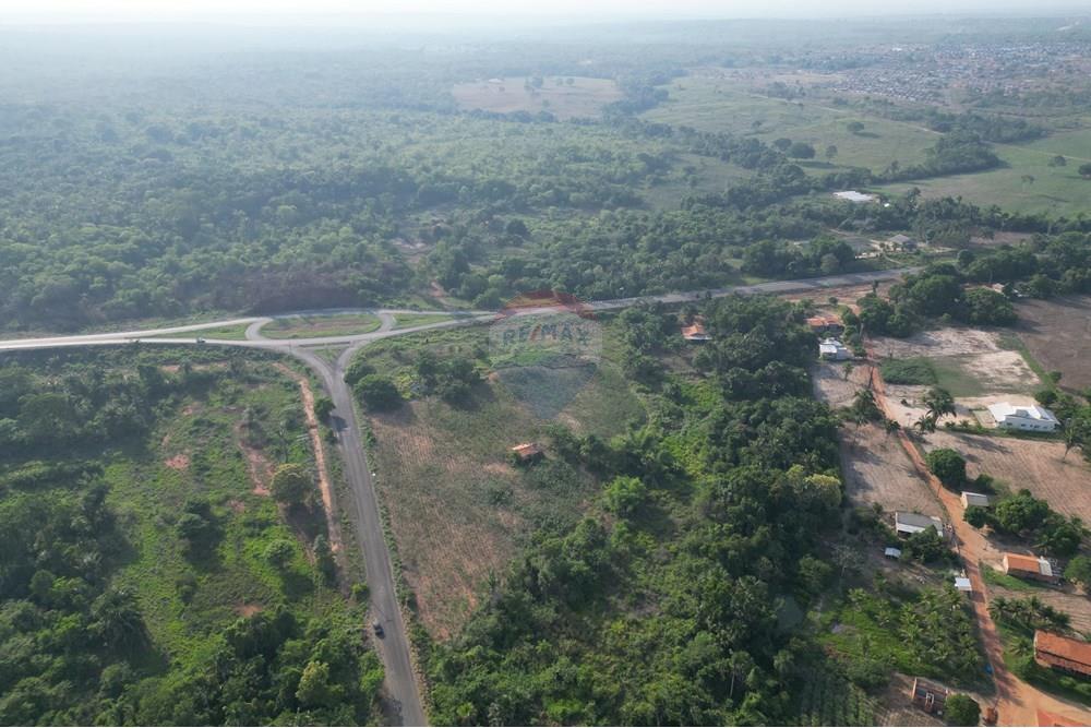 Terreno - Venda - Araguaína , Tocantins - DJI_0262.JPG - 720991010-74