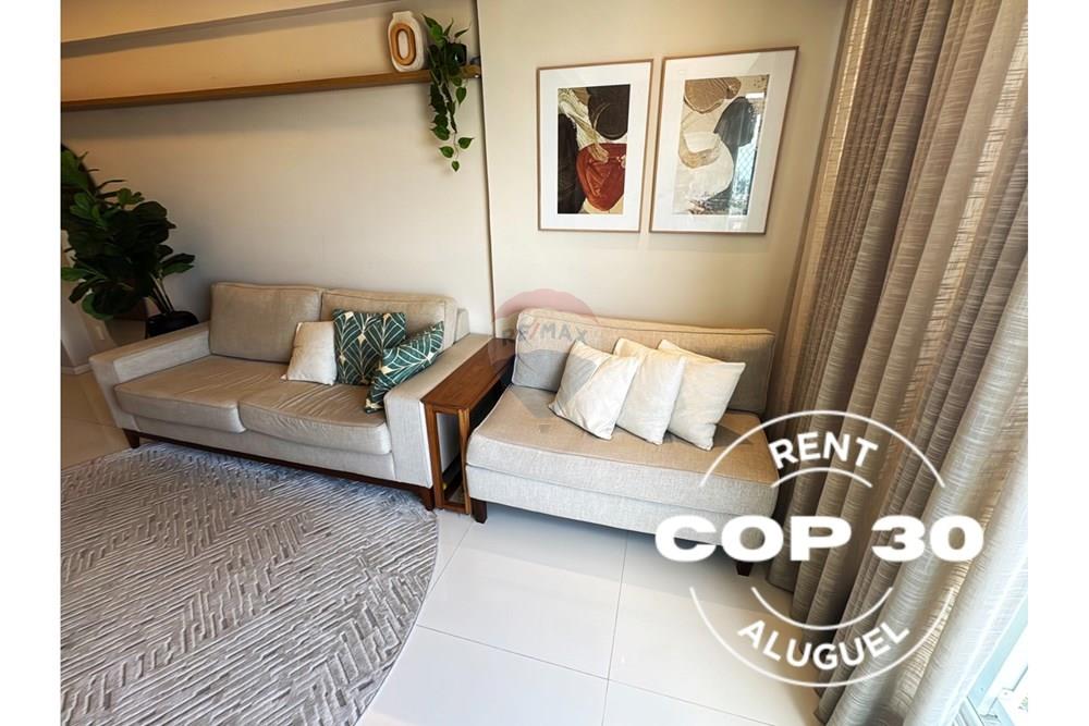 Apartamento - Alugar - Belém , Pará - 1.jpeg - 720671072-15