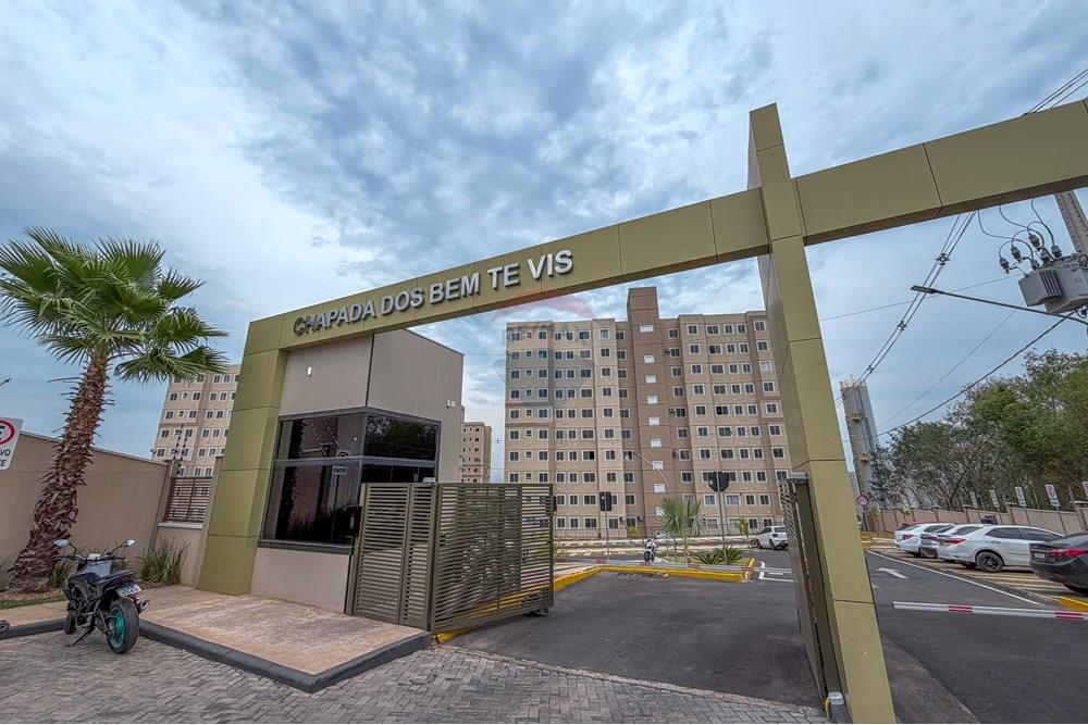 Apartamento - Alugar - Cuiabá , Mato Grosso - WhatsApp Image 2025-09-30 at 09.35.27.jpeg - 720911006-87