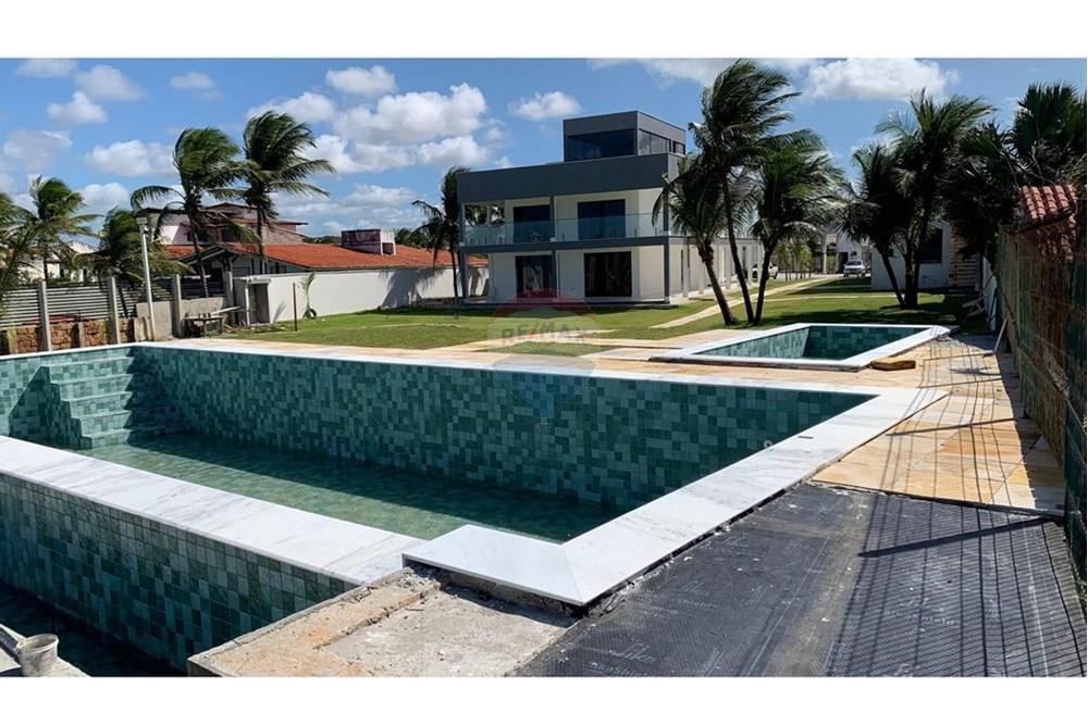 Hotel/ Pousada - Venda - Extremoz , Rio Grande do Norte - pousada24.jpeg - 720891150-64