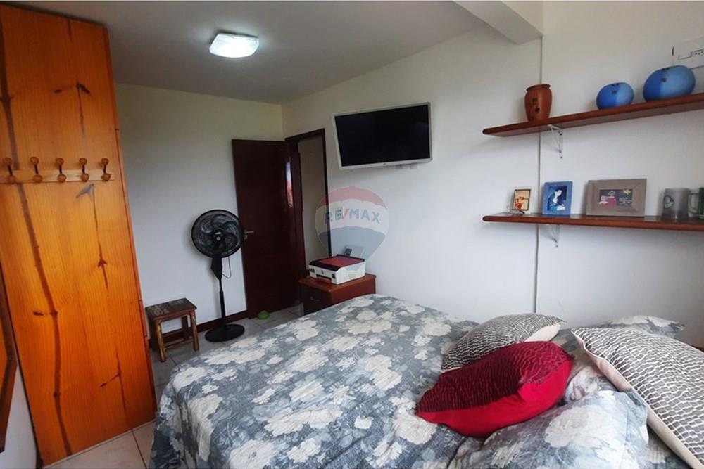 Apartamento - Venda - Cabedelo , Paraíba - 011 Quarto2 02.jpg - Quarto principal - 720471069-52
