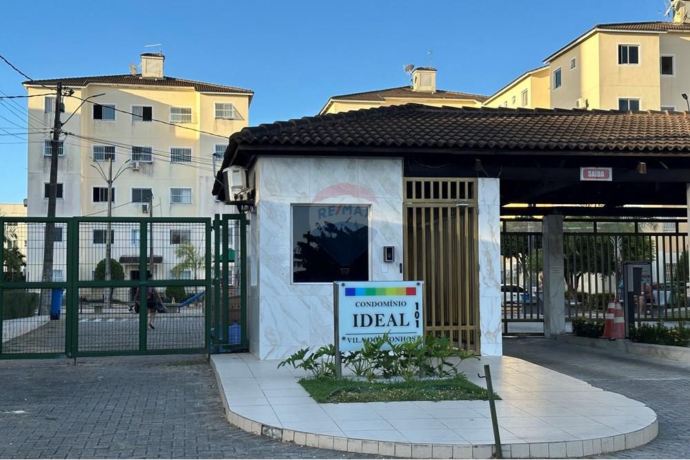 Apartamento - Alugar - Fortaleza , Ceará - IMG_1907.JPG - 721621165-35