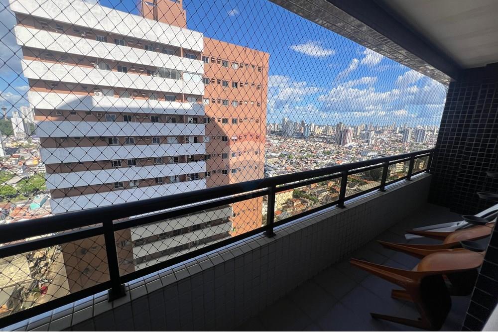 Apartamento - Alugar - Belém , Pará - PHOTO-2025-06-17-17-02-41.jpg - 720921152-35