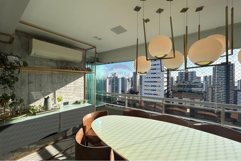 Apartamento - Alugar - Belém , Pará - IMG_1741.JPG - 720921155-19