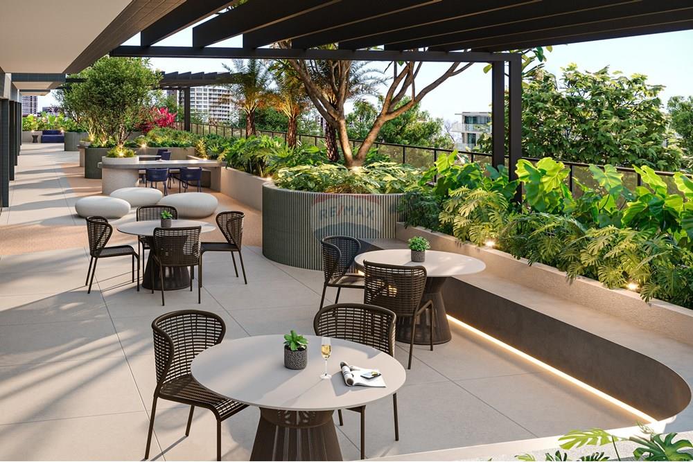 Apartamento - Venda - João Pessoa , Paraíba - Terraço Contemplativo 01.jpg - 720471077-65