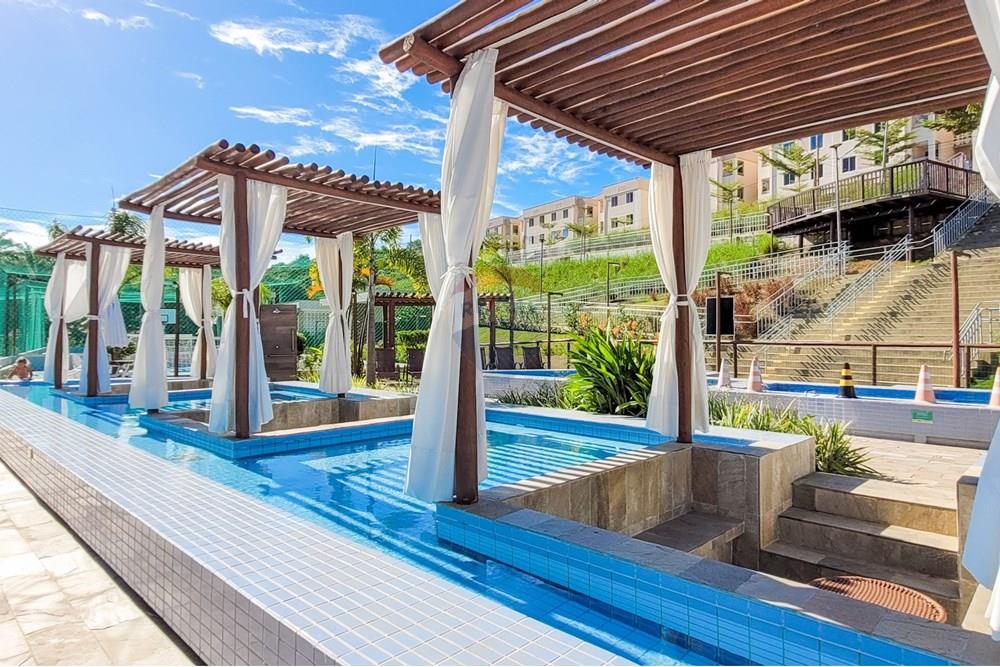 Apartamento - Venda - Parnamirim , Rio Grande do Norte - 20250725_144106.jpg - 720811063-14