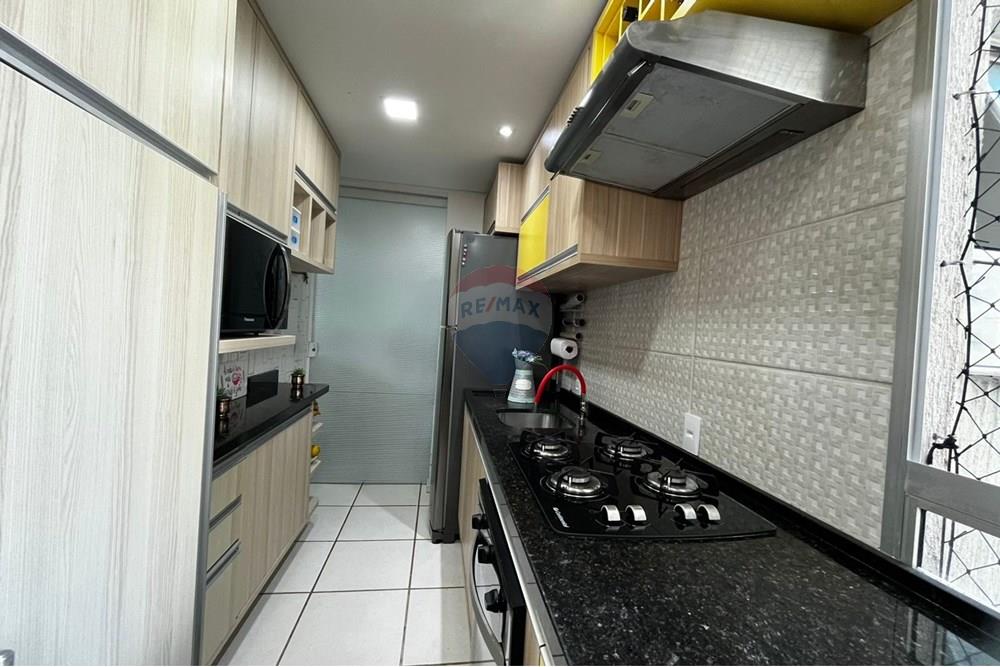 Apartamento - Venda - Manaus , Amazonas - 9f7824a8-305e-4864-a7cb-89f26f4160e6.jpeg - 720661009-85