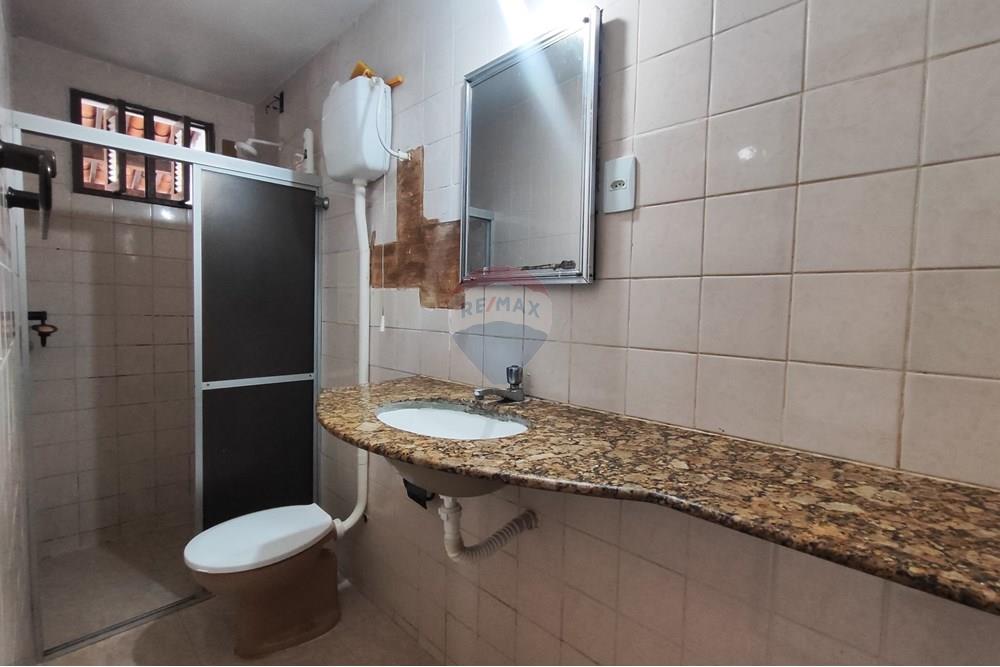 Kitnet - Alugar - Natal , Rio Grande do Norte - banh1.jpg - 720891133-154