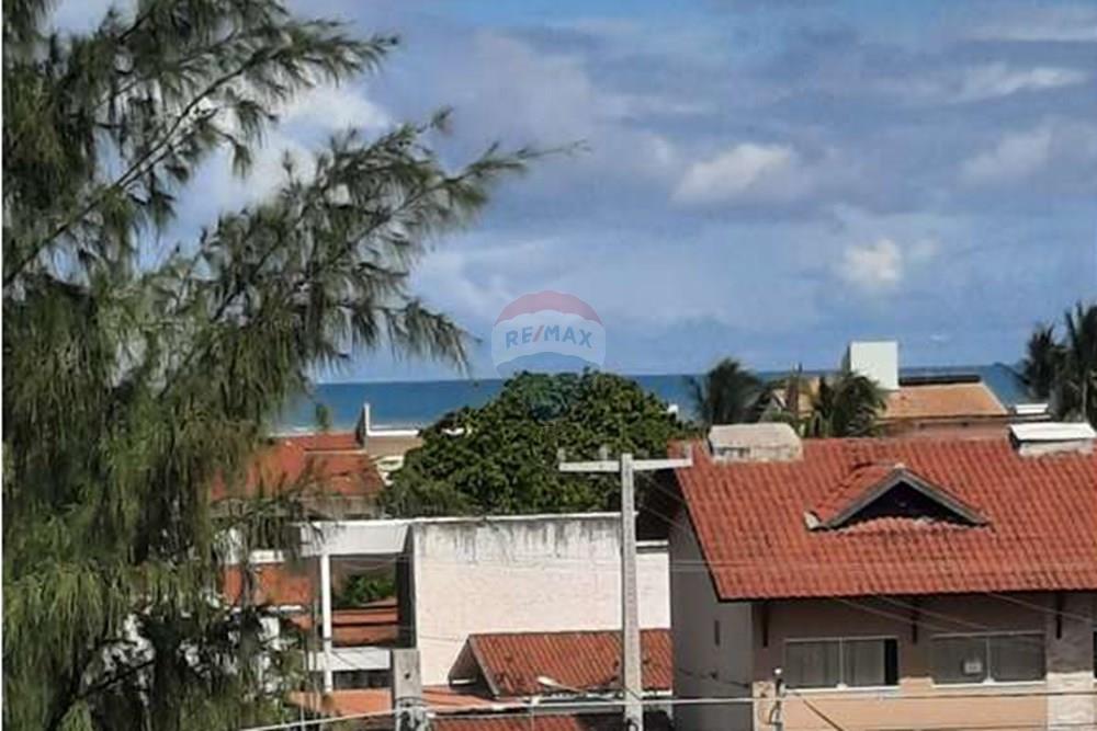 Apartamento - Venda - Cabedelo , Paraíba - 005 Vista Janelas Sul.jpg - Varanda - 720471069-52