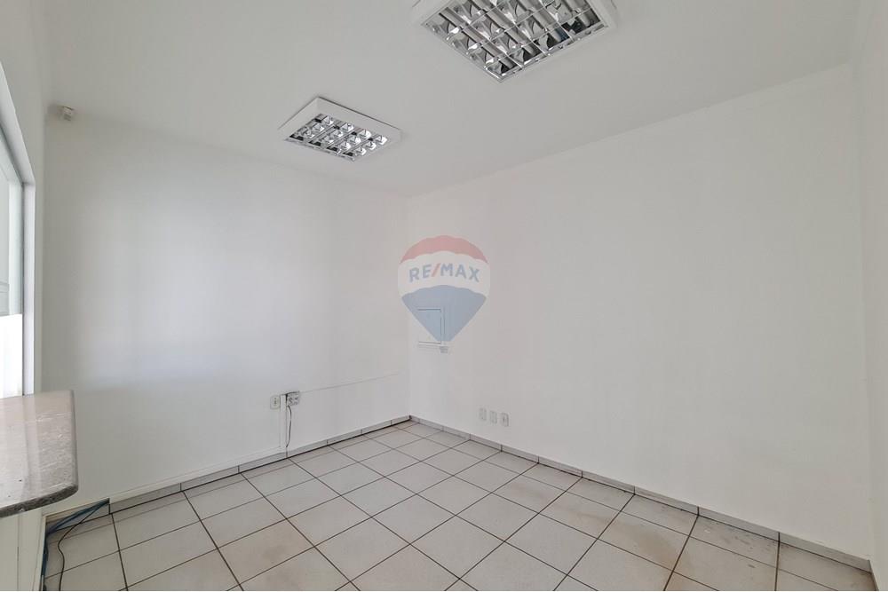 Cj. Comercial/ Sala - Alugar - Lucas do Rio Verde , Mato Grosso - 6.jpg - Escritório - 722231009-13