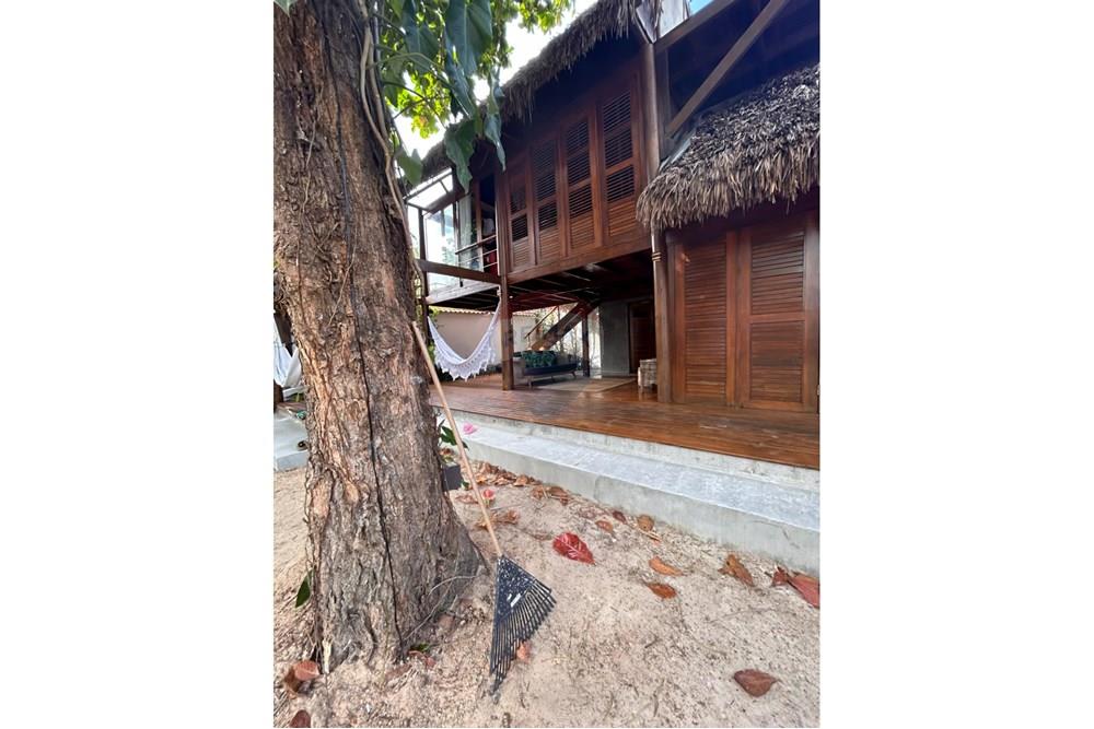 Casa - Venda - Jijoca de Jericoacoara , Ceará - 1000090337.jpg - 722341001-30