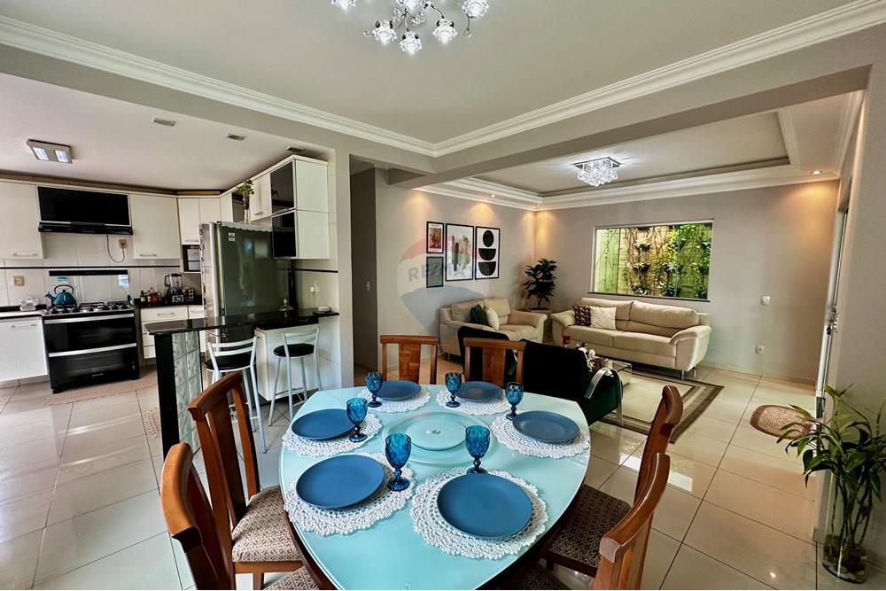 Casa - Alugar - Belém , Pará - IMG_1805.JPG - 720921005-177