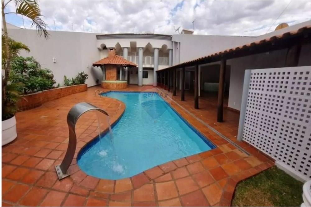 Sobrado - Venda - Rio Verde , Goiás - 1.jpg - 722291014-81