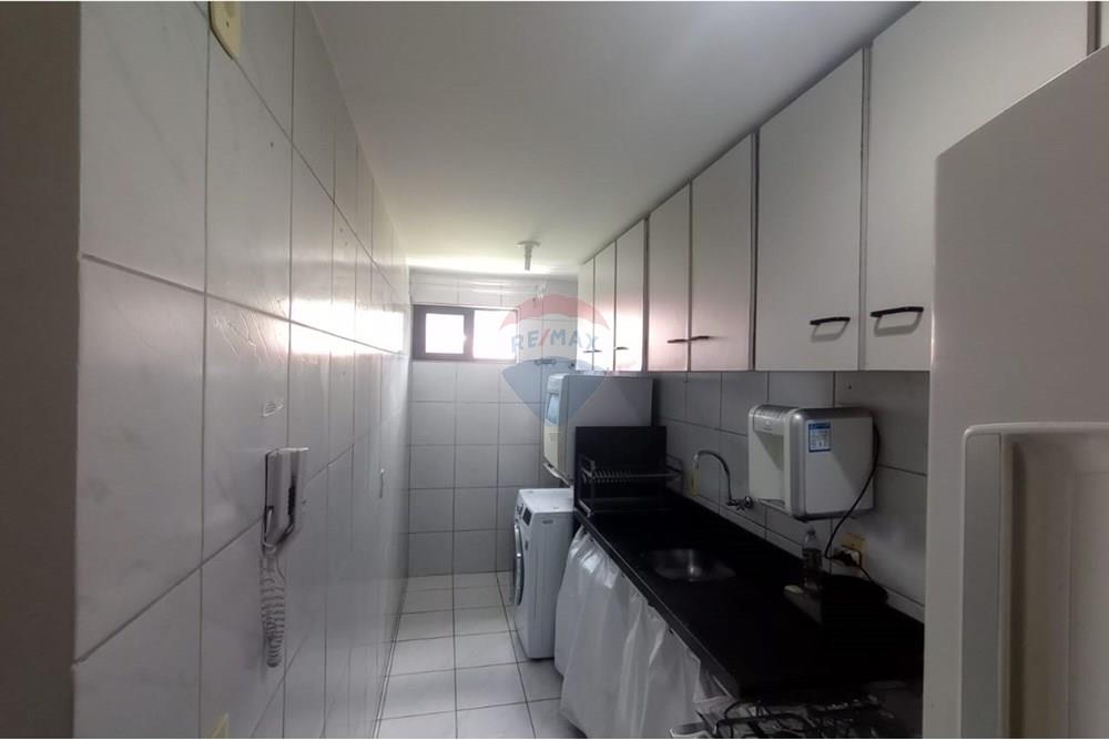 Apartamento - Venda - João Pessoa , Paraíba - Ap Allan 04.jpeg - 722011024-19