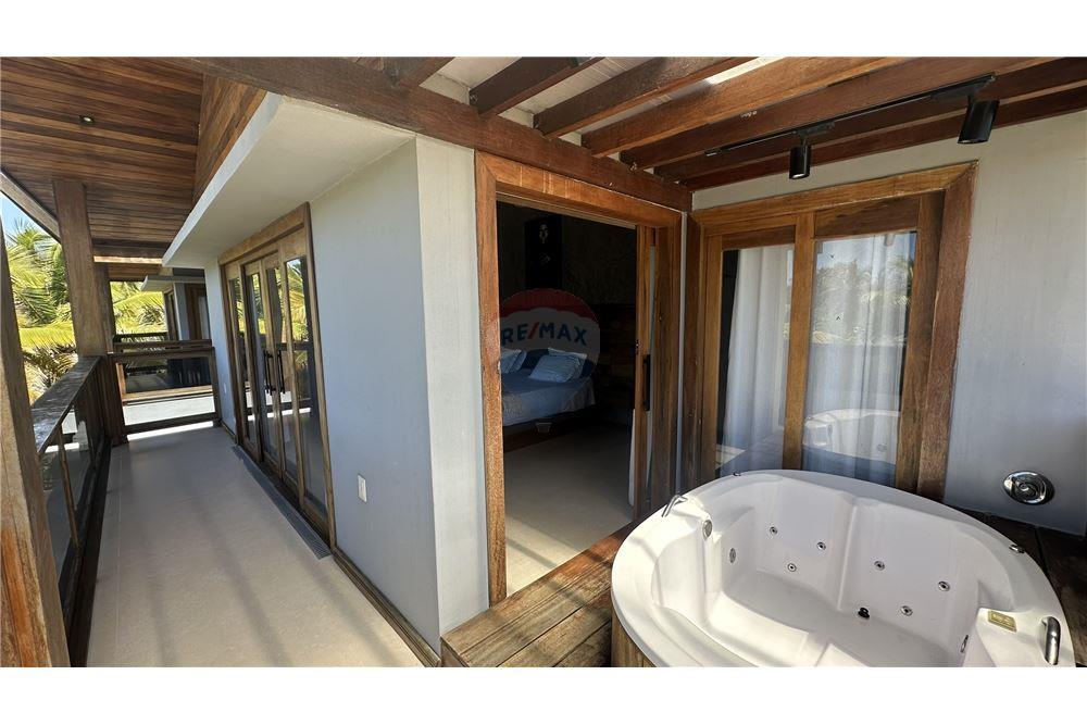 Casa de Vila - Venda - Itarema , Ceará - 107 - 720321029-399