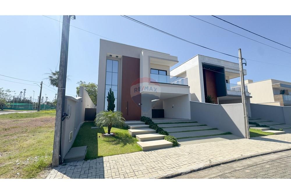 Casa de Condomínio - Venda - Fortaleza , Ceará - hercules-393.jpg - 721621088-57