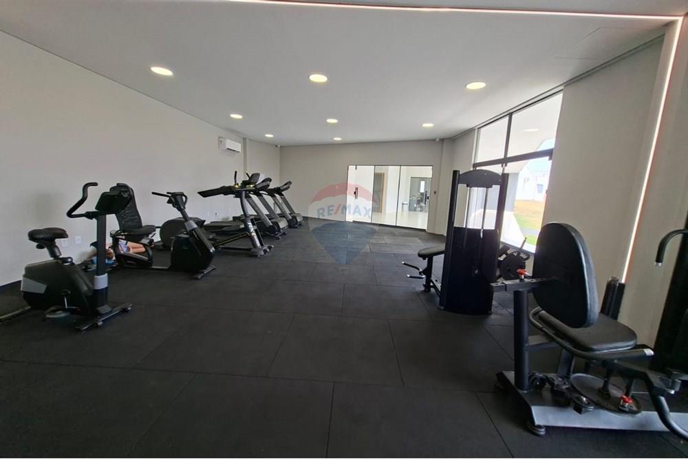 Casa - Venda - Cuiabá , Mato Grosso - academia5.jpeg - 720911063-44