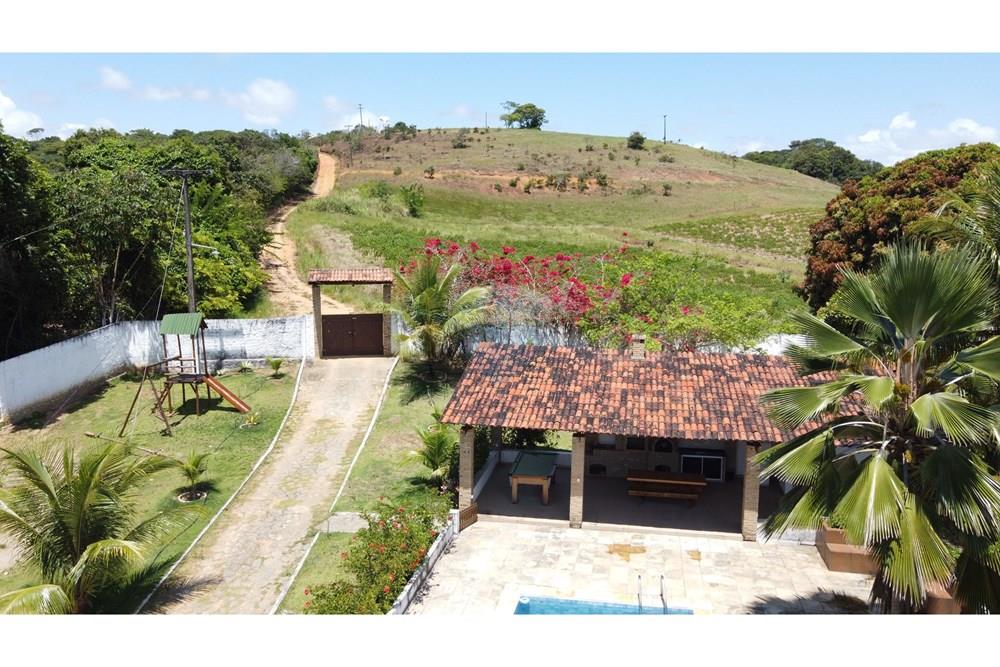 Chácara / Sítio / Fazenda - Venda - Conde , Paraíba - DJI_0237.JPG - 720871055-28