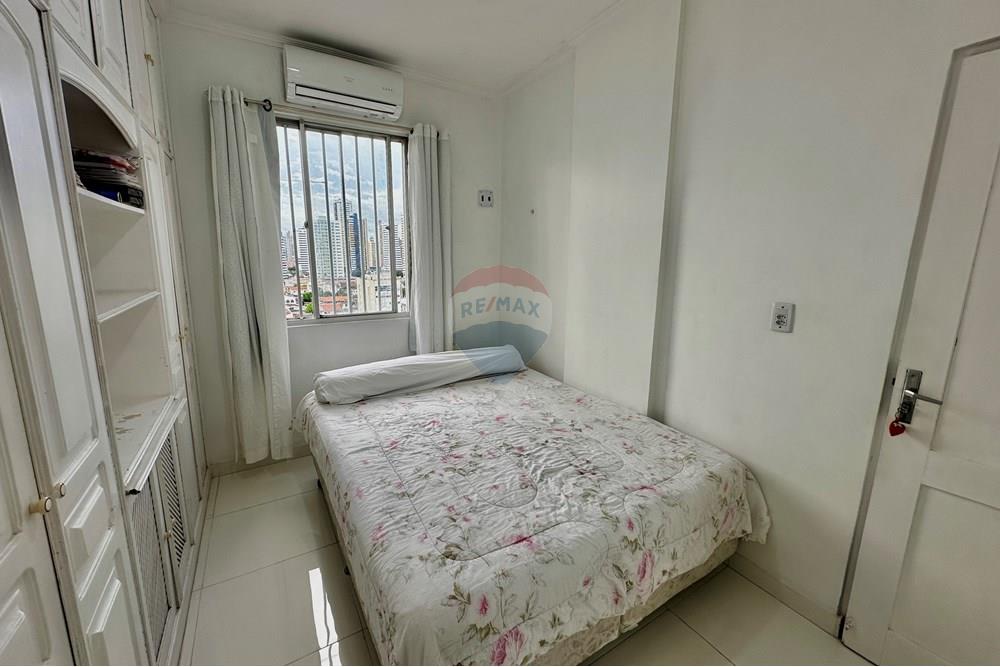 Residential - Condo/Apartment - Belém , Pará - BR - IMG_4309.JPG - Kuwartong Tulugan - 720671015-54