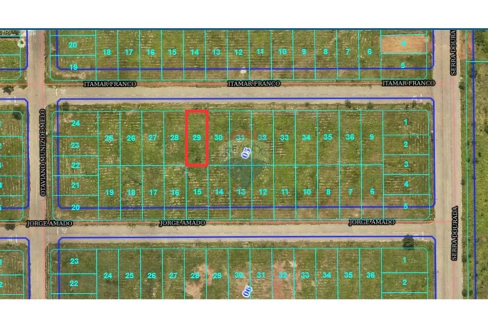 Terreno - Venda - Rondonópolis , Mato Grosso - 29.jpg - 722201003-57