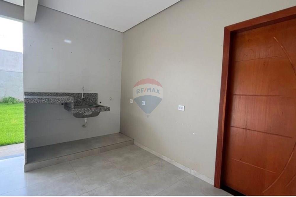 Casa - Venda - São Miguel do Guaporé , Rondônia - 159.jpg - Varanda - 722311004-11